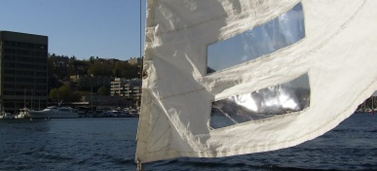 Das Clipper Round the World Race: 40.000 Meilen auf See