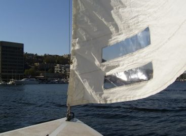 Das Clipper Round the World Race: 40.000 Meilen auf See